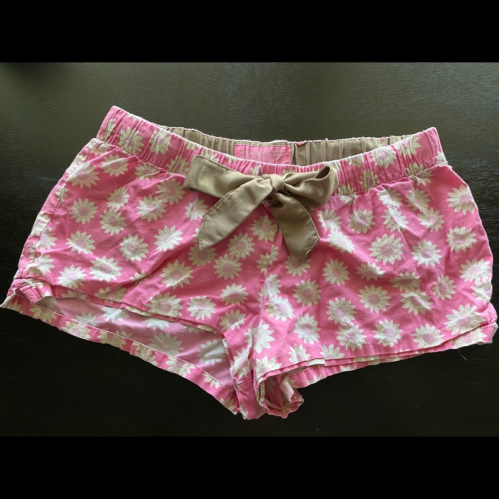 PJ shorts